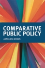 Image for Comparative Public Policy