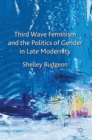 Image for Third wave feminism and the politics of gender in late modernity