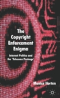 Image for The Copyright Enforcement Enigma