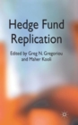 Image for Hedge fund replication