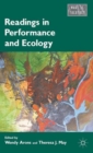 Image for Readings in Performance and Ecology