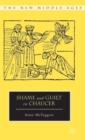 Image for Shame and guilt in Chaucer