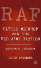 Image for Ulrike Meinhof and the Red Army Faction