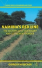 Image for Namibia&#39;s Red Line