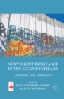 Image for Nonviolent resistance in the second Intifada: activism and advocacy