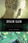 Image for Brain gain  : technology and the quest for digital wisdom