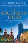 Image for The southern tiger  : Chile&#39;s fight for a democratic and prosperous future