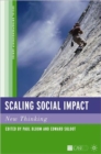 Image for Scaling social impact  : new thinking