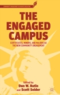 Image for The Engaged Campus : Certificates, Minors, and Majors as the New Community Engagement