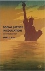 Image for Social Justice in Education