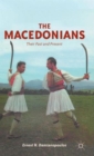 Image for The Macedonians  : their past and present