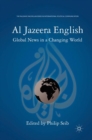 Image for Al Jazeera English  : global news in a changing world