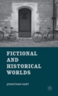 Image for Fictional and Historical Worlds