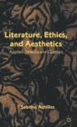 Image for Literature, Ethics, and Aesthetics