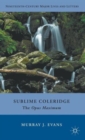 Image for Sublime Coleridge