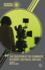 Image for The education of the filmmaker in Europe, Australia, and Asia