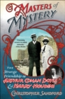 Image for Masters of Mystery: The Strange Friendship of Arthur Conan Doyle and Harry Houdini