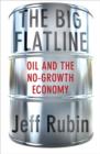Image for The big flatline  : oil and the no-growth economy