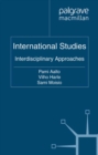 Image for International studies: interdisciplinary approaches