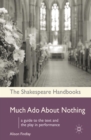 Image for Much Ado About Nothing