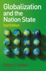 Image for Globalization and the Nation State: 2nd Edition