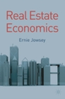 Image for Real estate economics