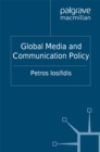 Image for Global media and communication policy