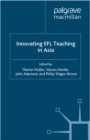 Image for Innovating EFL teaching in Asia