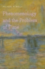 Image for Phenomenology and the problem of time