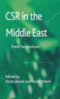 Image for CSR in the Middle East  : fresh perspectives
