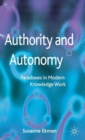 Image for Authority and Autonomy