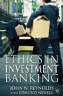 Image for Ethics in investment banking