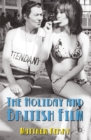 Image for The holiday and British film