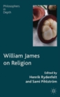 Image for William James on religion