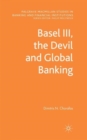Image for Basel III, the Devil and Global Banking