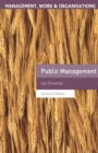 Image for Public Management