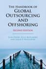 Image for The handbook of global outsourcing and offshoring