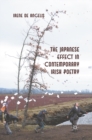 Image for The Japanese effect in contemporary Irish poetry