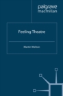 Image for Feeling theatre
