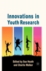Image for Innovations in youth research