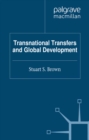 Image for Transnational transfers and global development