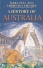 Image for A history of Australia
