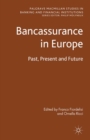 Image for Bancassurance in Europe: past, present and future