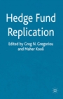 Image for Hedge fund replication