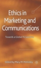 Image for Ethics in Marketing and Communications
