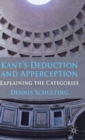 Image for Kant&#39;s Deduction and Apperception