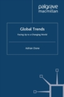 Image for Global trends: facing up to a changing world