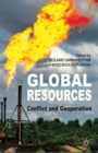 Image for Global resources  : conflict and cooperation