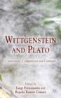 Image for Wittgenstein and Plato  : connections, comparisons and contrasts
