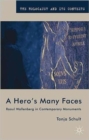 Image for A hero&#39;s many faces  : Raoul Wallenberg in contemporary monuments